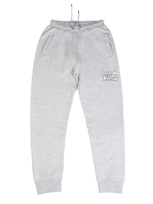 Leeknow Sweatpants
