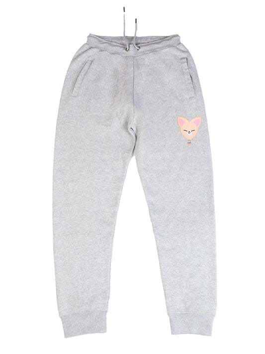 SKZOO Balloon Series FoxINy Sweatpants