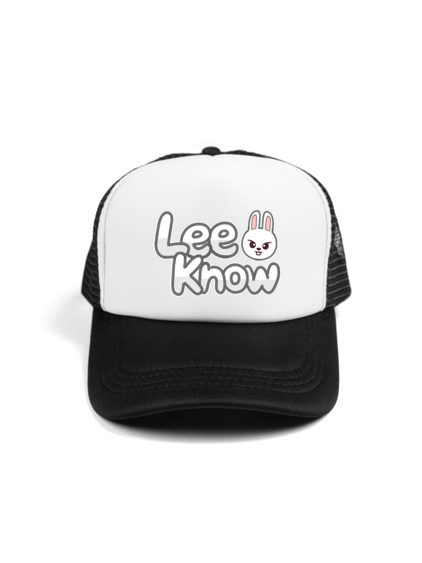 Leeknow Trucker Hat