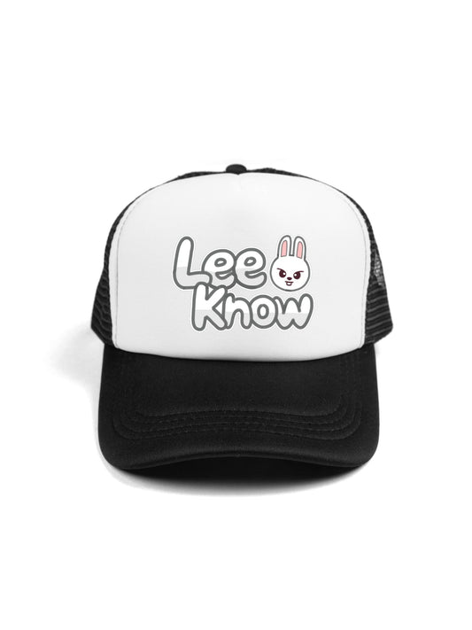 Leeknow Trucker Hat