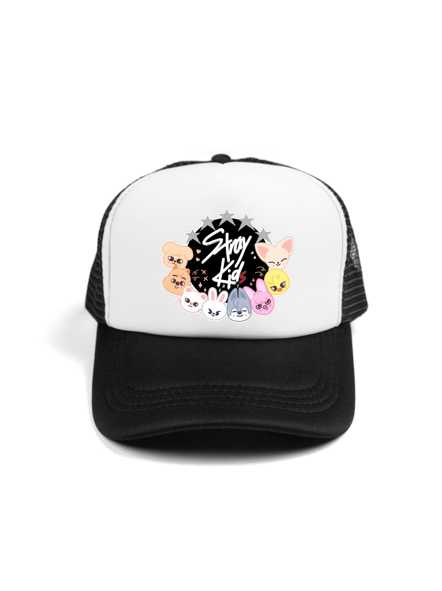 SKZOO Family Trucker Hat