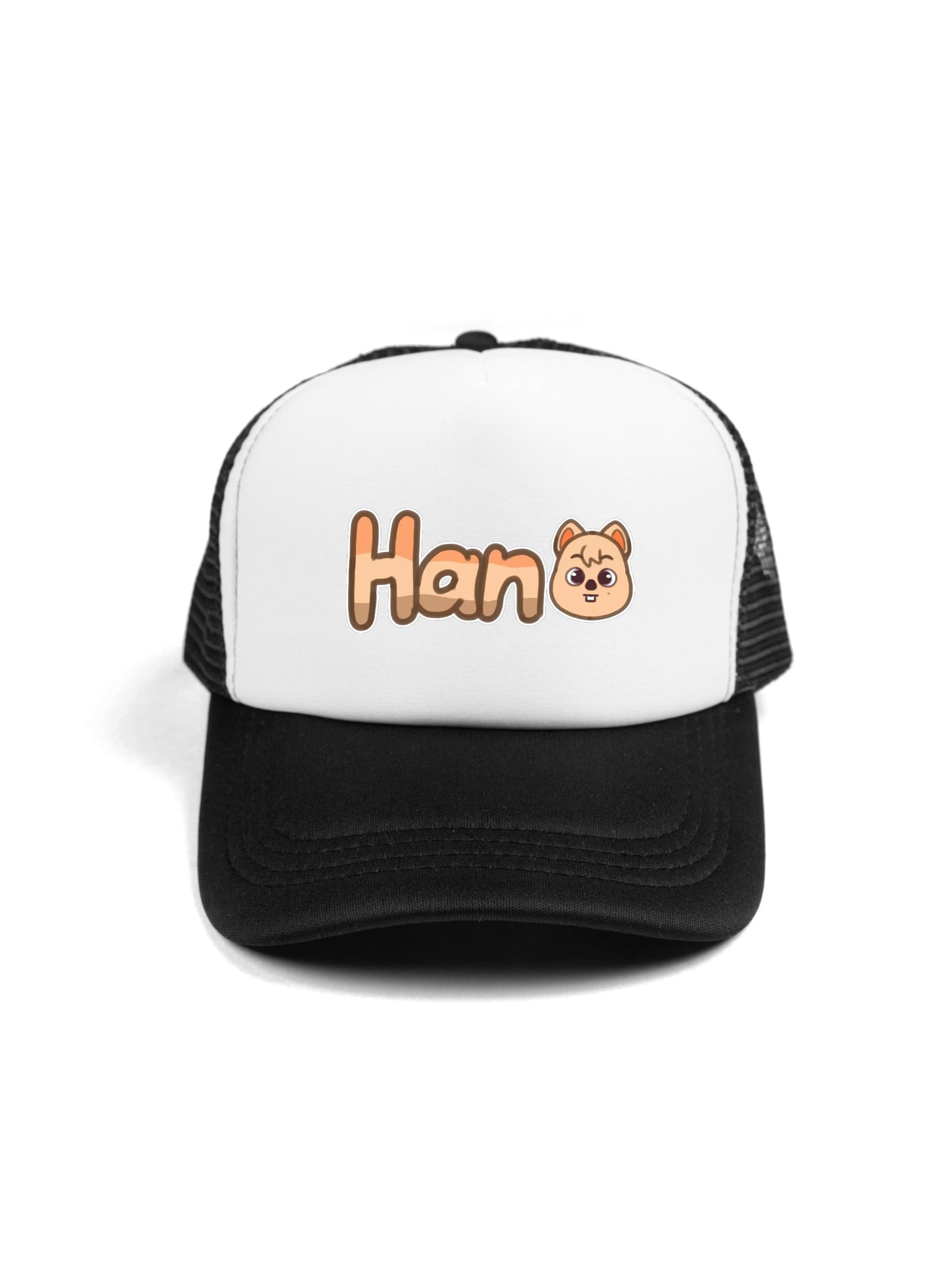 Han Trucker Hat