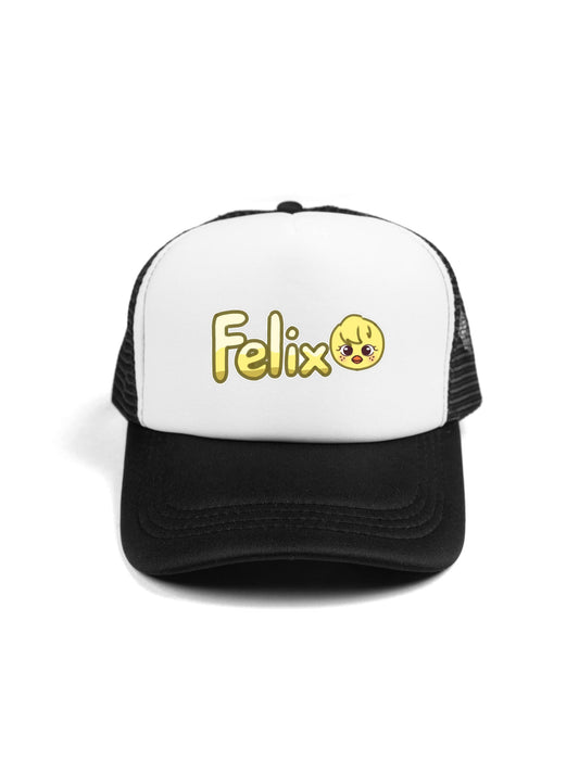 Felix Trucker Hat