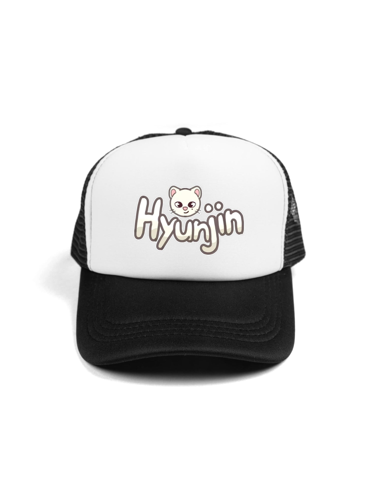 Hyunjin Trucker Hat