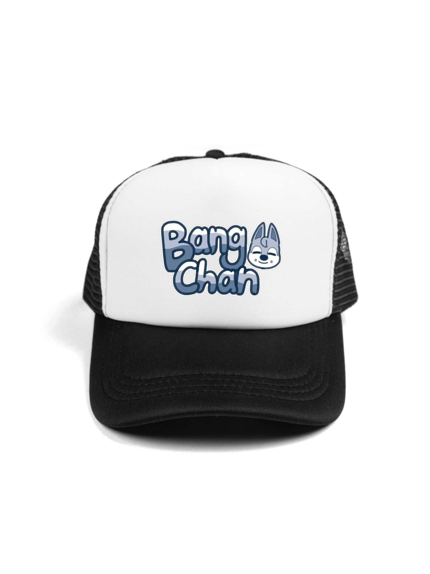 Bang Chan Trucker Hat