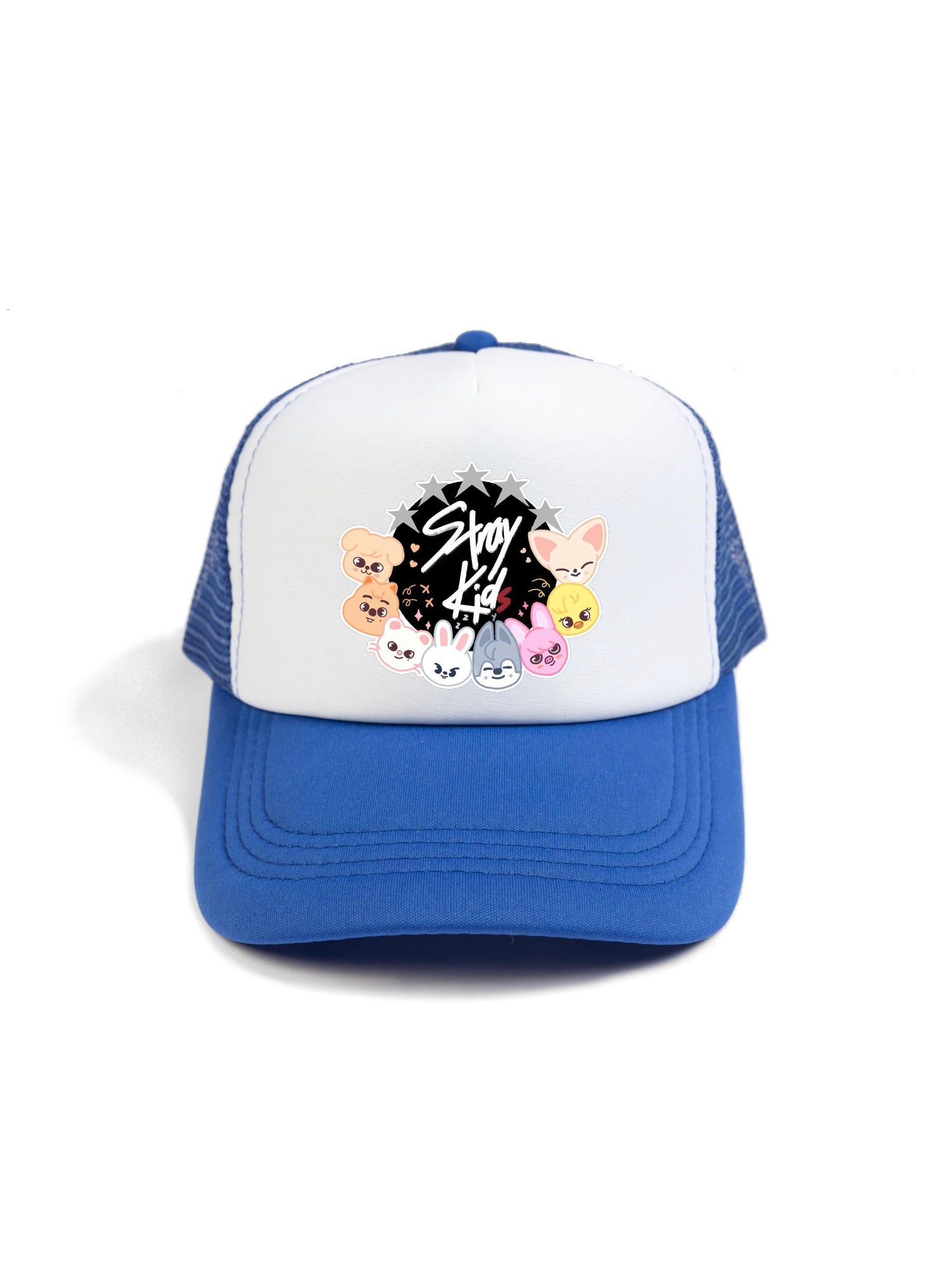 SKZOO Family Trucker Hat