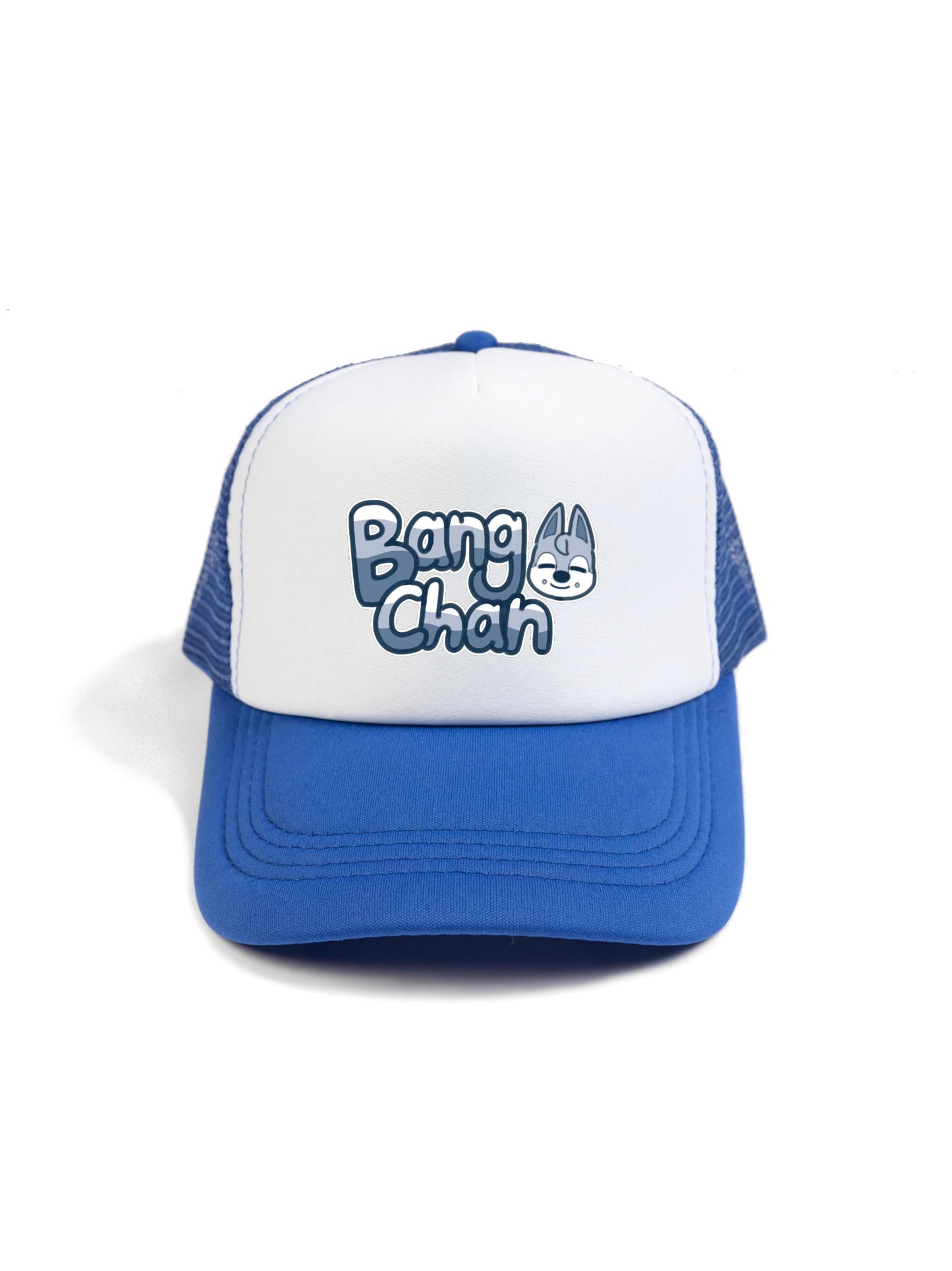 Bang Chan Trucker Hat