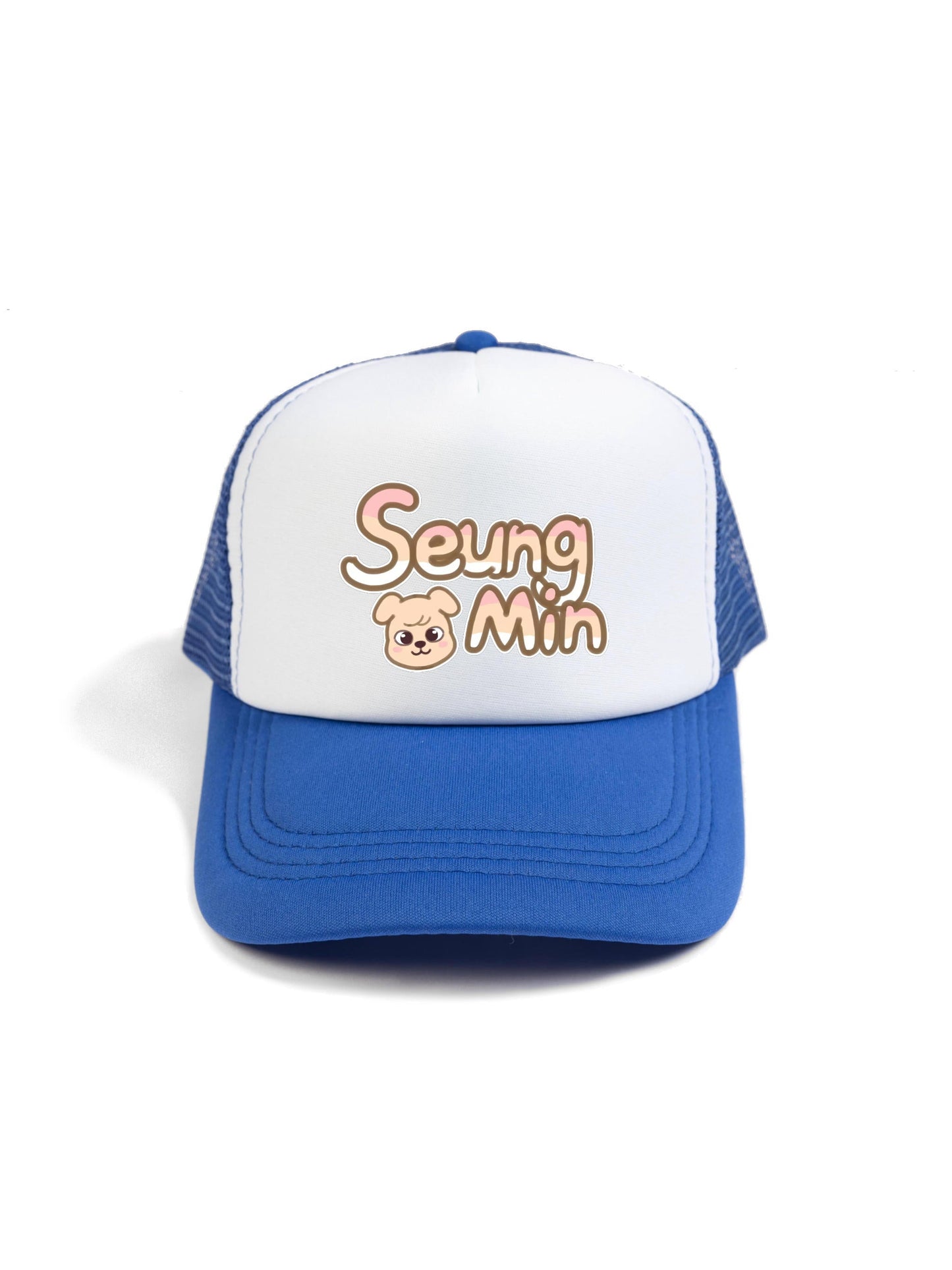 Seungmin Trucker Hat