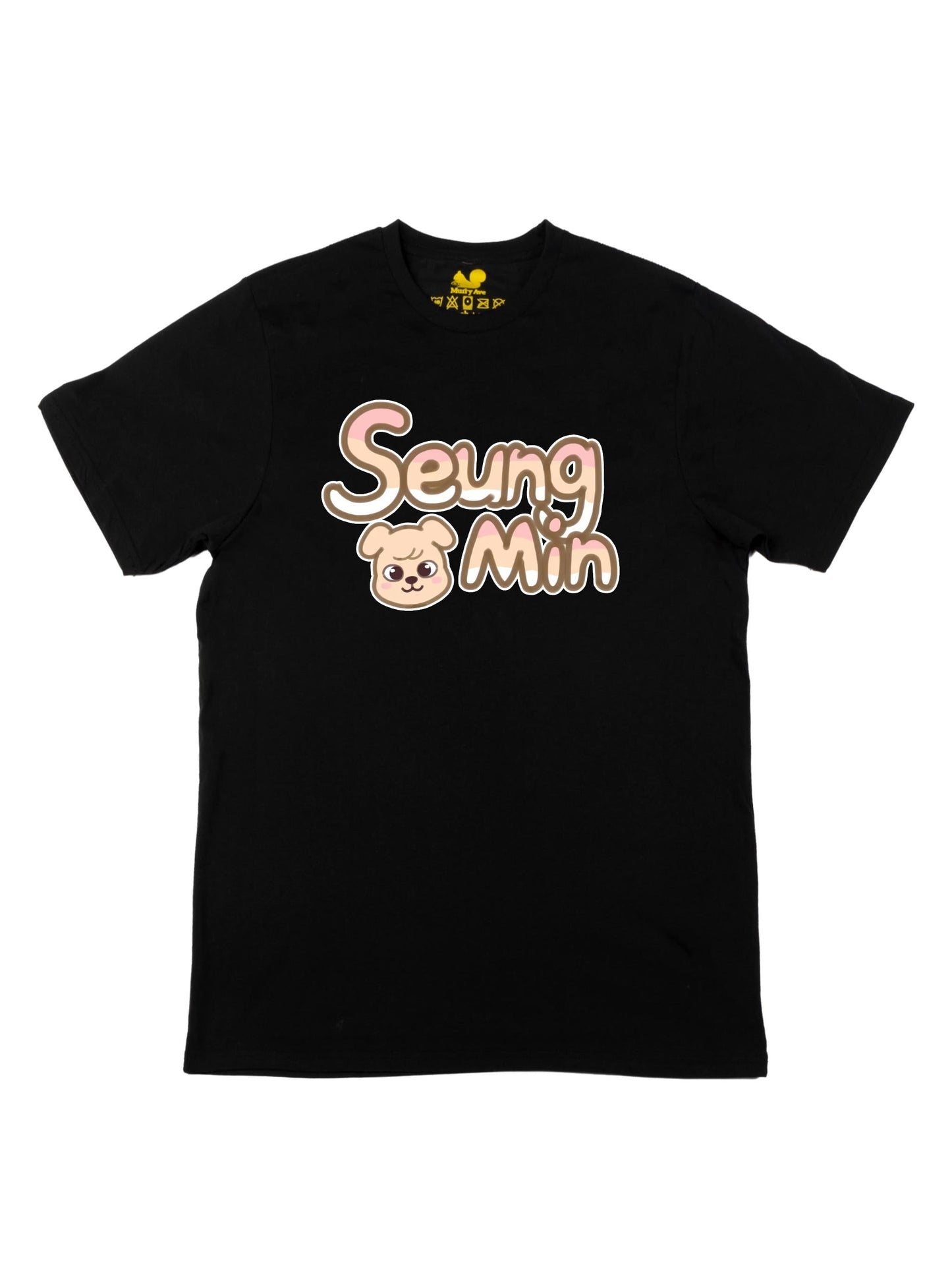 Seungmin Unisex T-Shirt