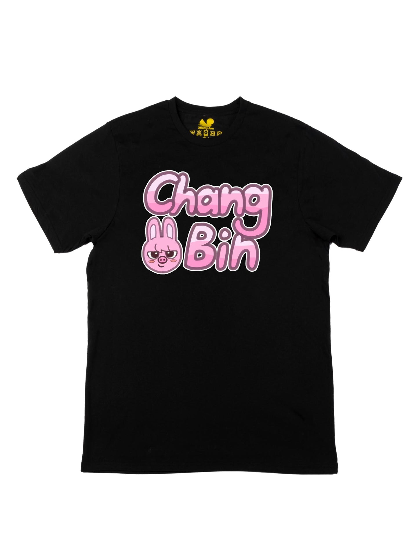 Chang Bin Unisex T-Shirt