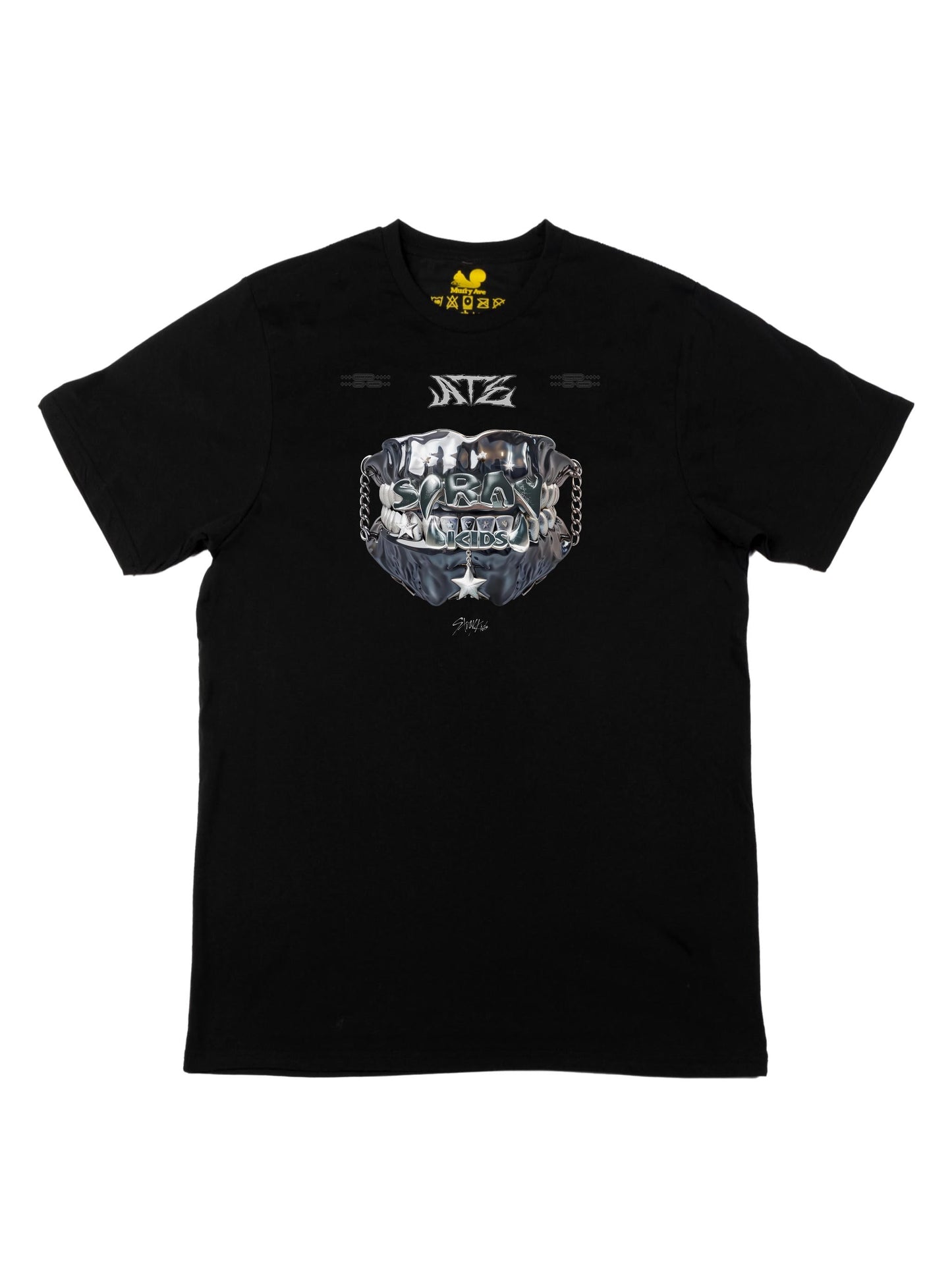 Stray Kids ATE Album Cover Unisex T-Shirt