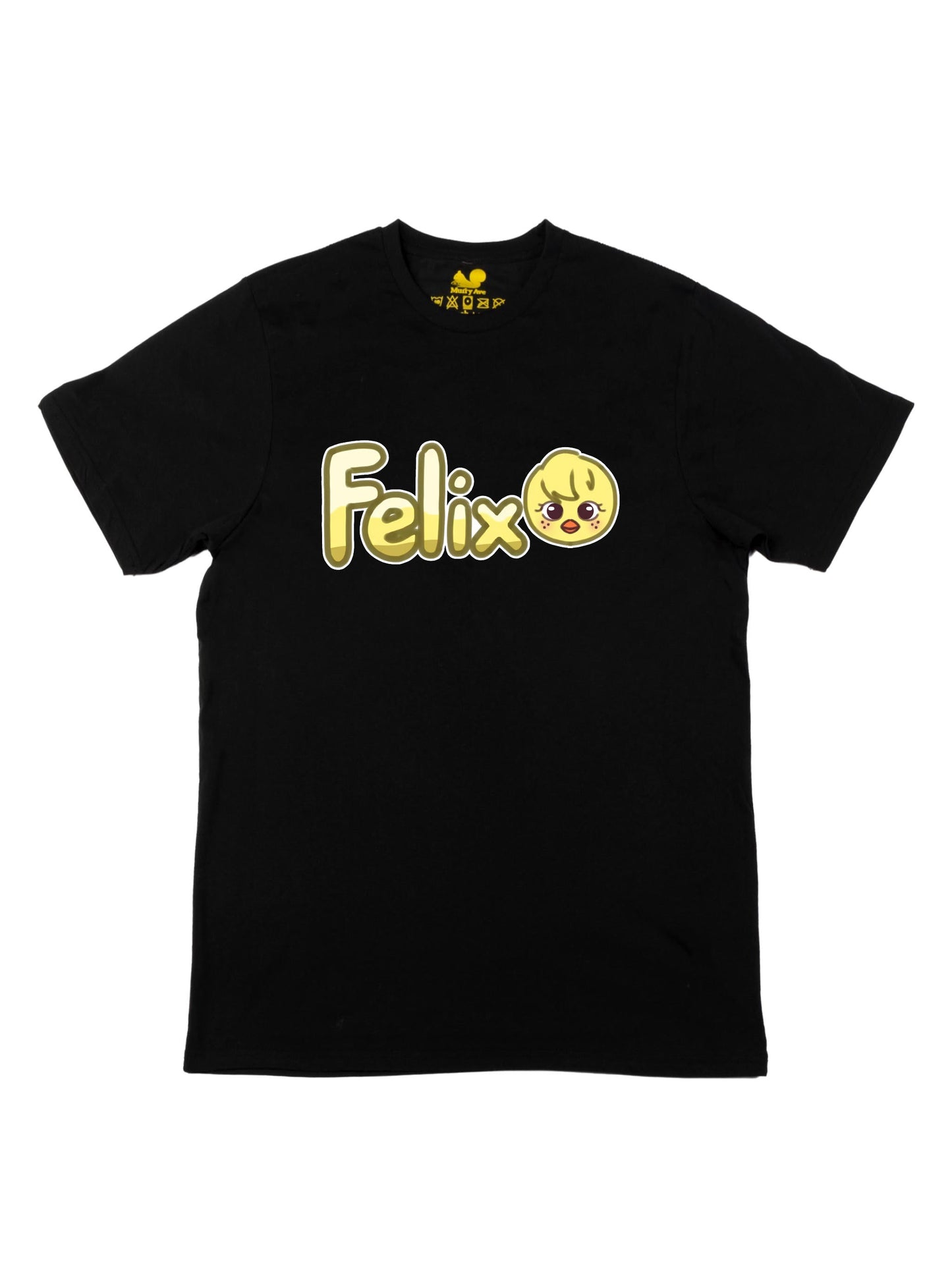 Felix Unisex T-Shirt