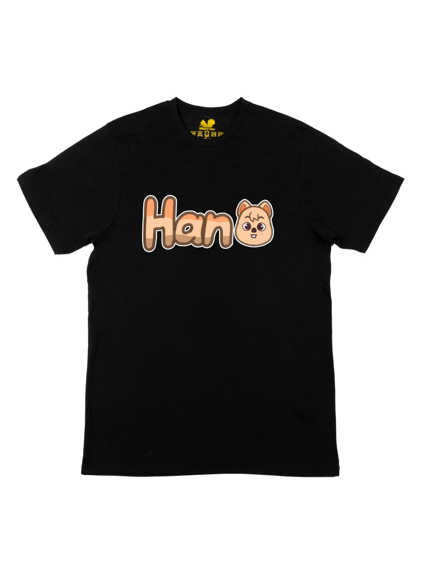 Han Unisex T-Shirt