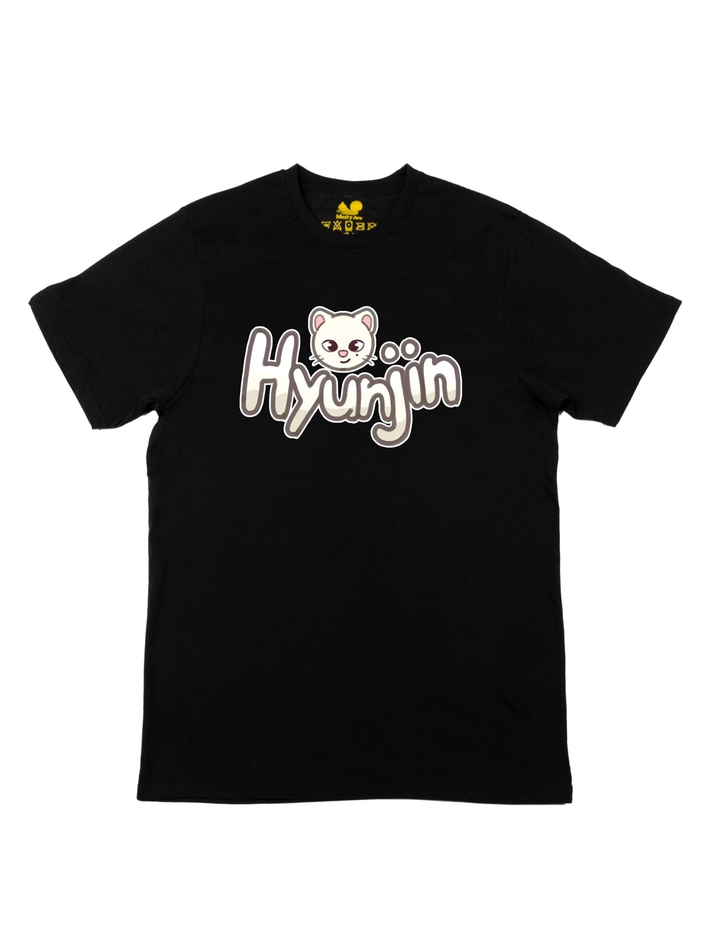 Hyunjin Unisex T-Shirt