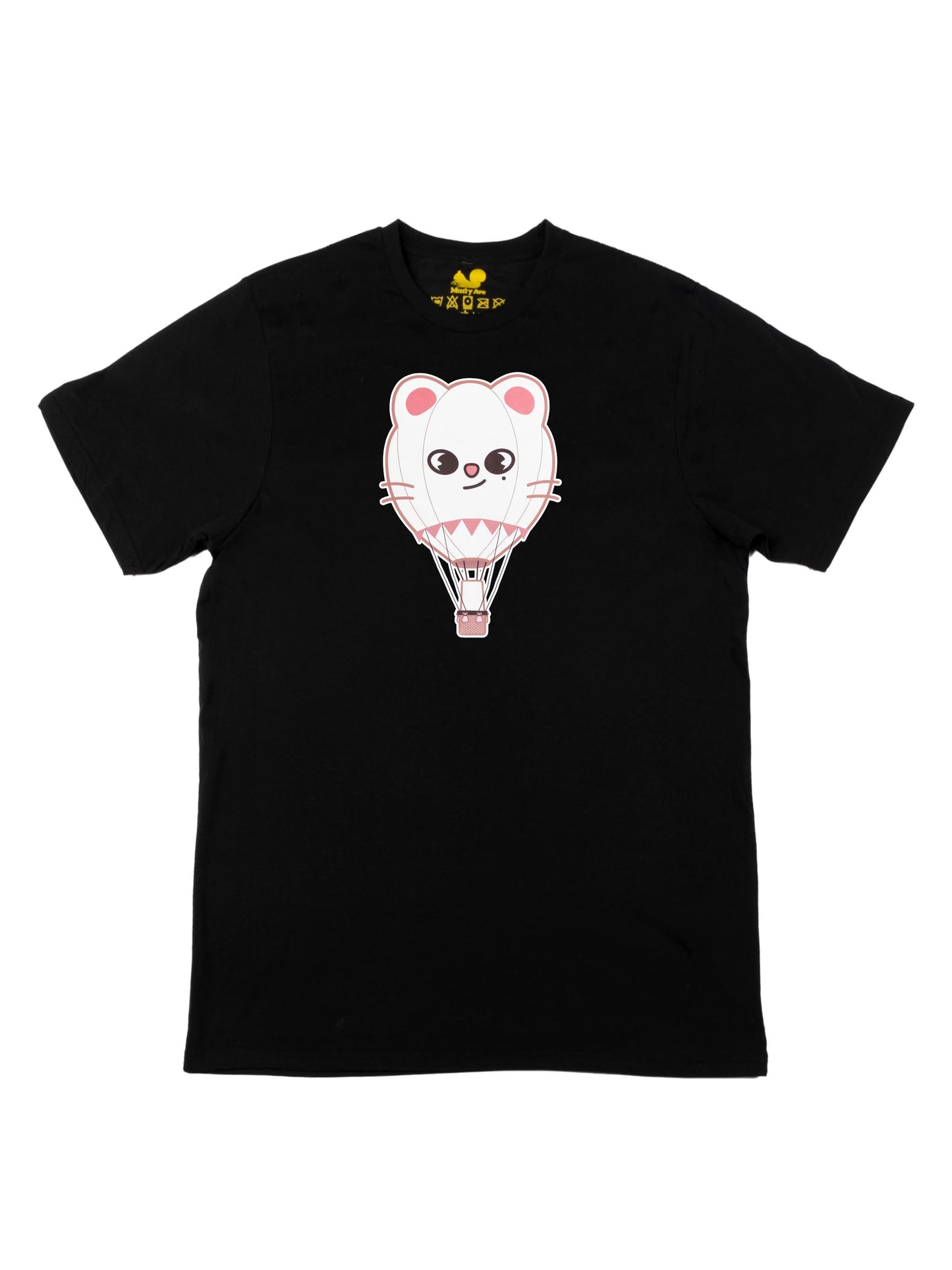 SKZOO Balloon Series Jiniret Unisex T-Shirt