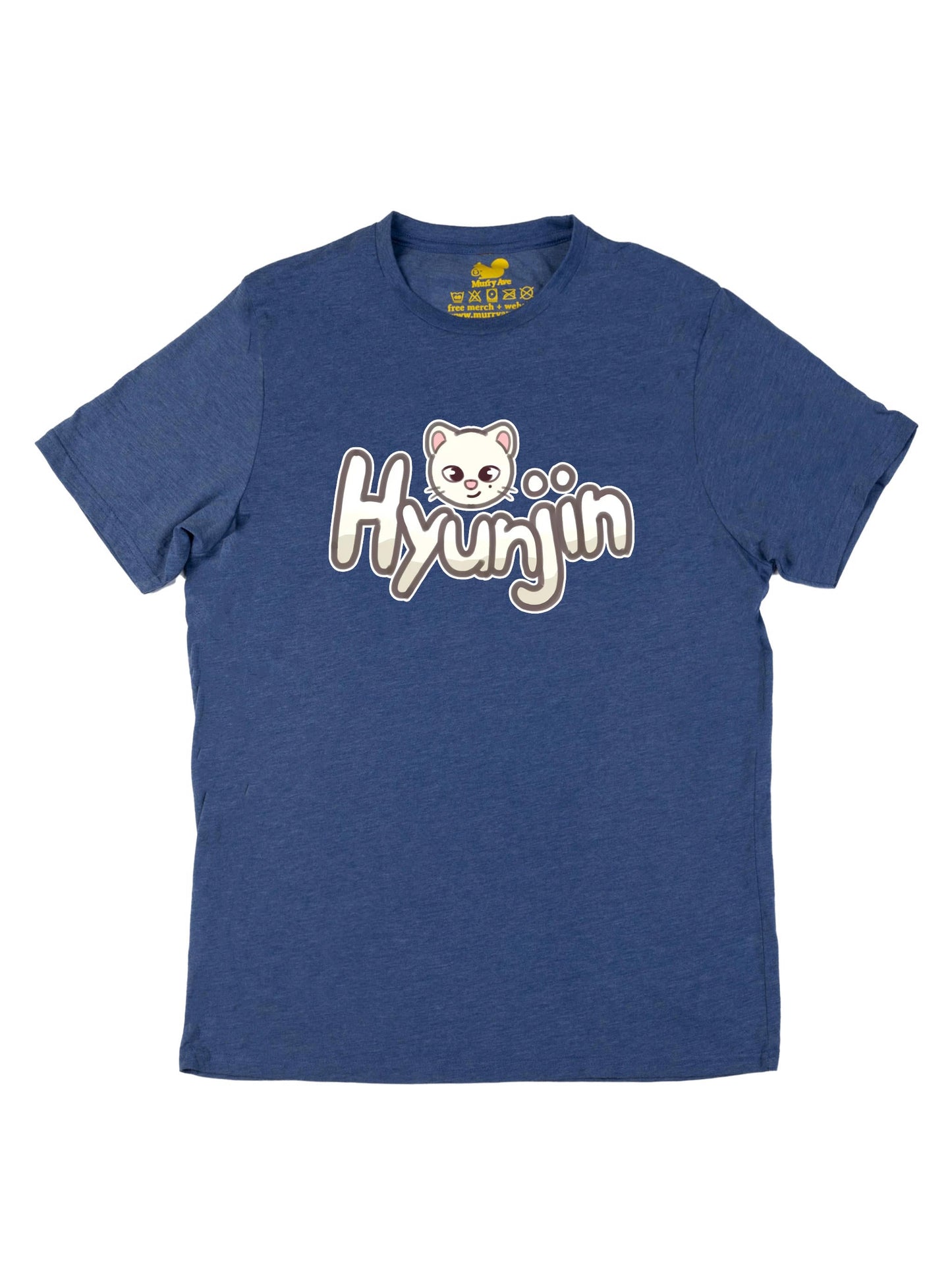 Hyunjin Unisex T-Shirt