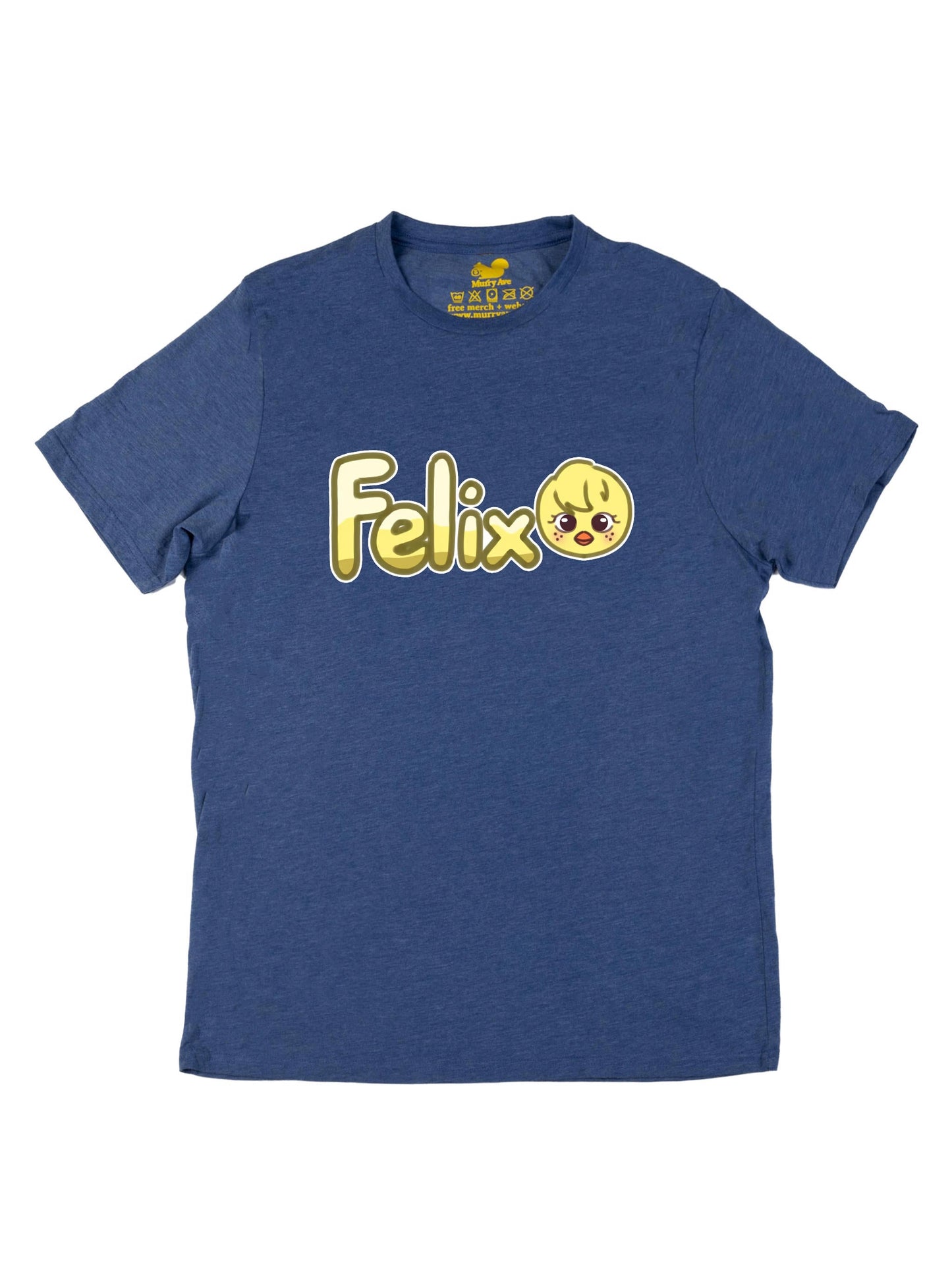 Felix Unisex T-Shirt