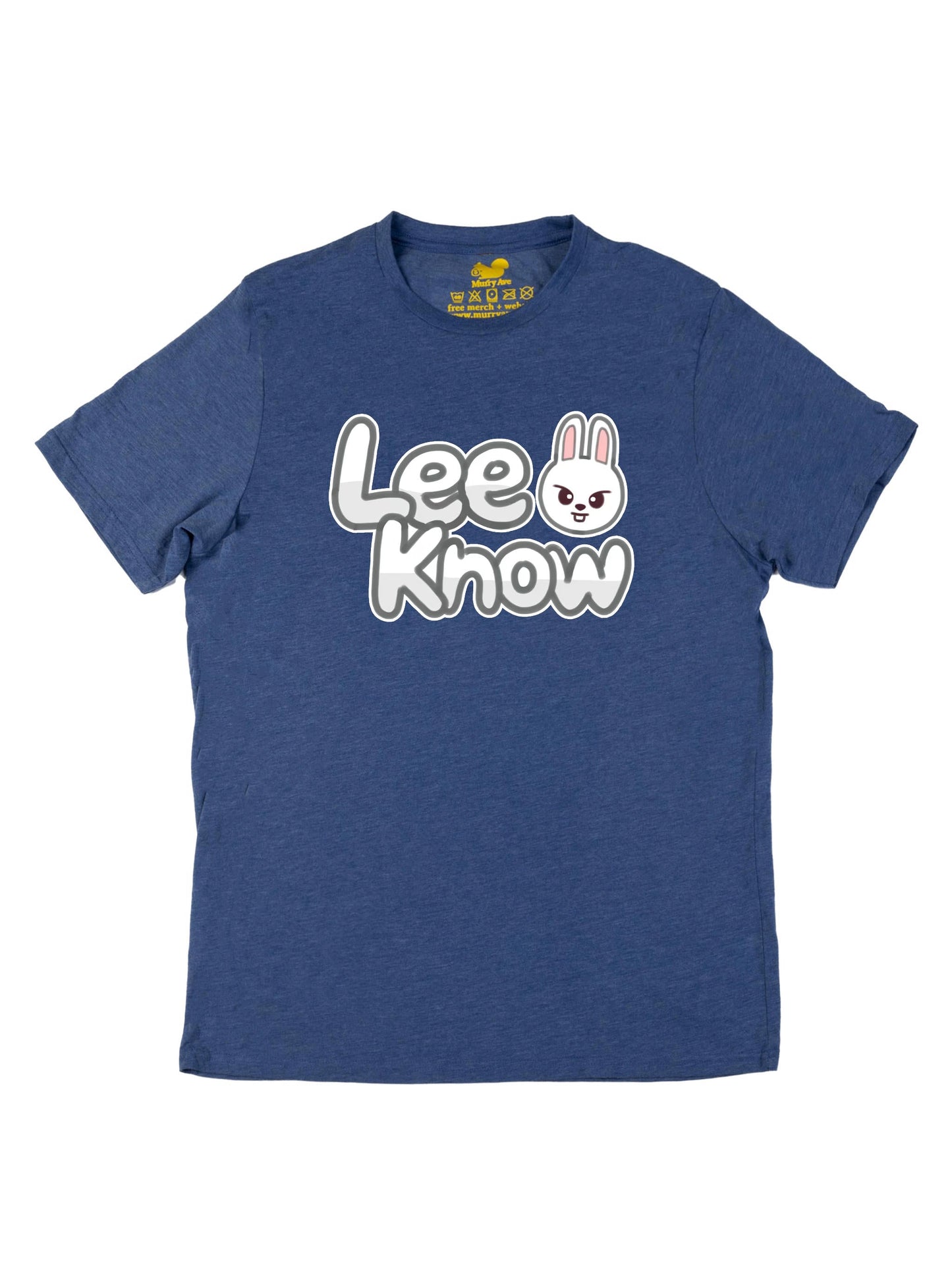 Leeknow Unisex T-Shirt