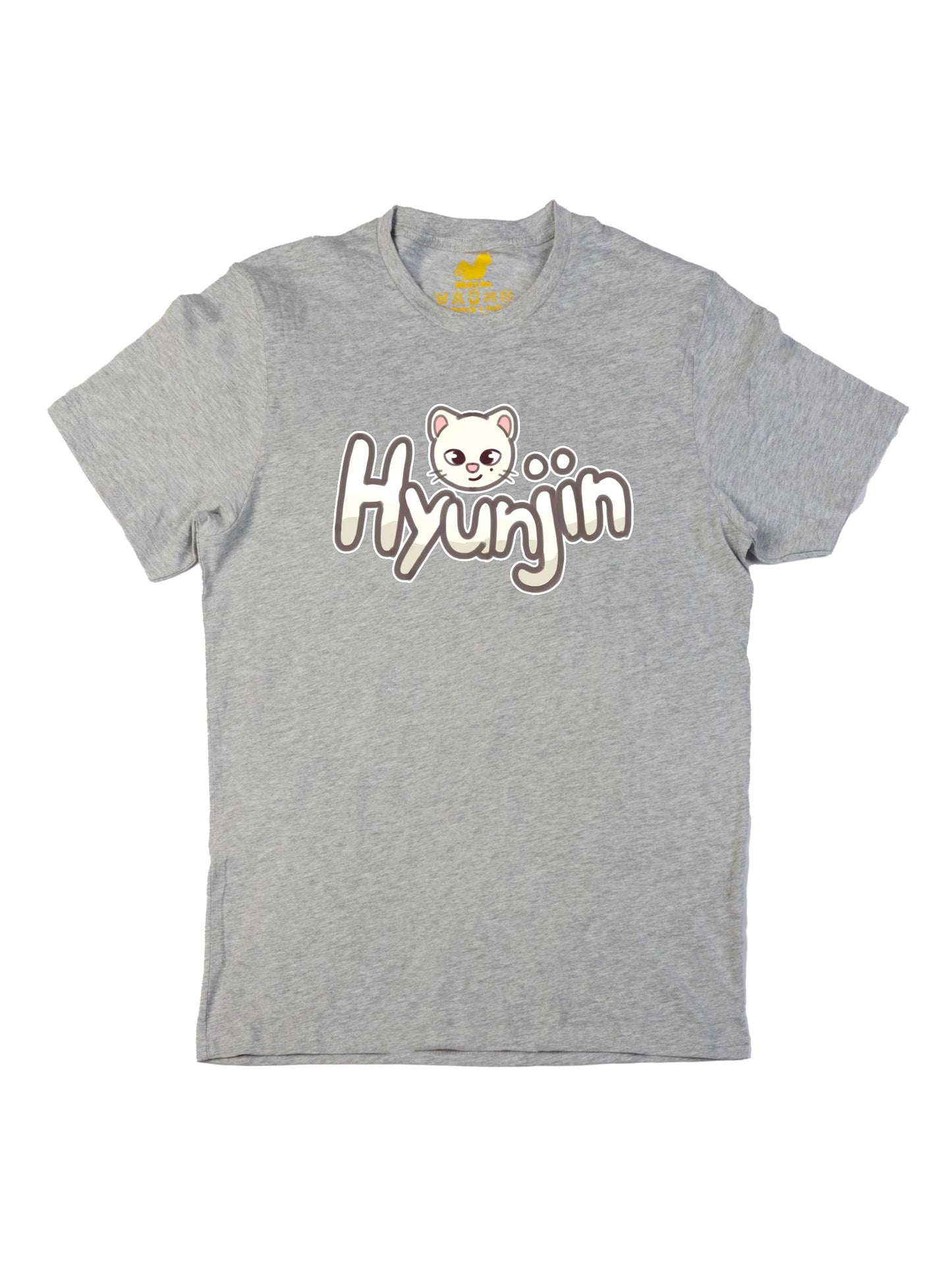 Hyunjin Unisex T-Shirt