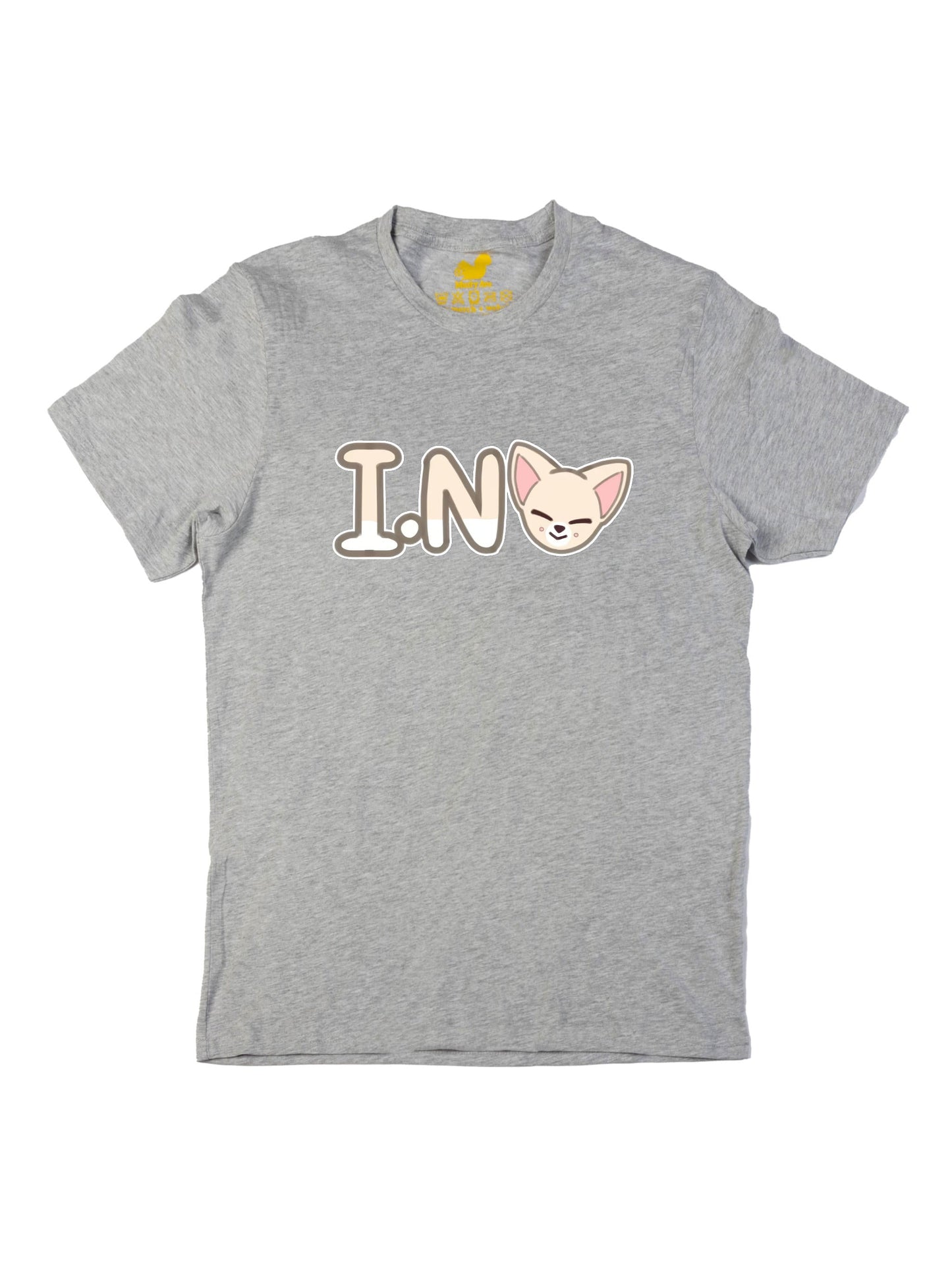 In SKZOO Nametag Unisex T-Shirt
