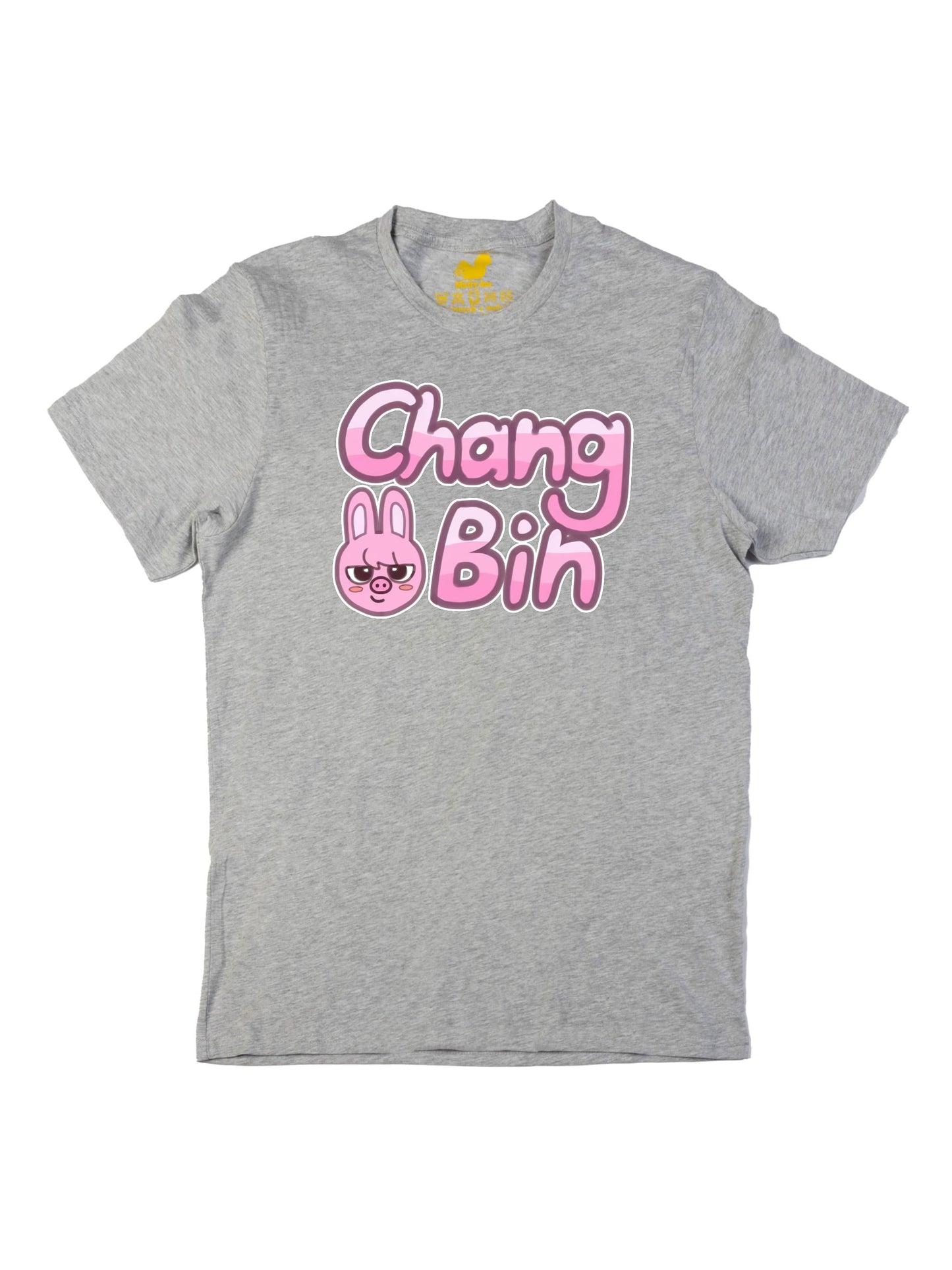 Chang Bin Unisex T-Shirt