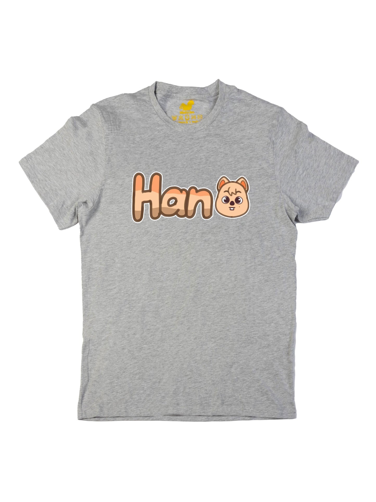Han Unisex T-Shirt