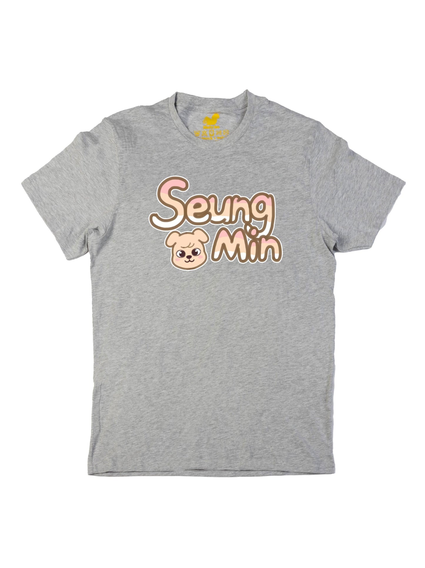 Seungmin Unisex T-Shirt