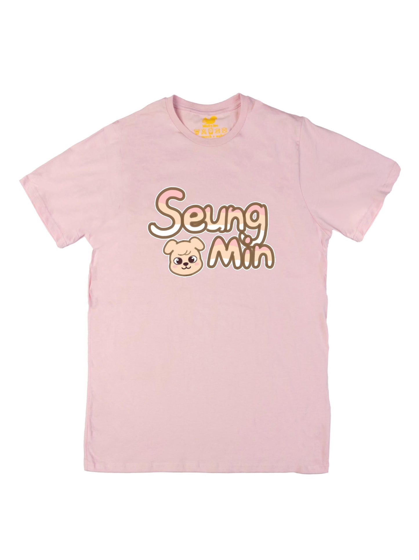 Seungmin Unisex T-Shirt