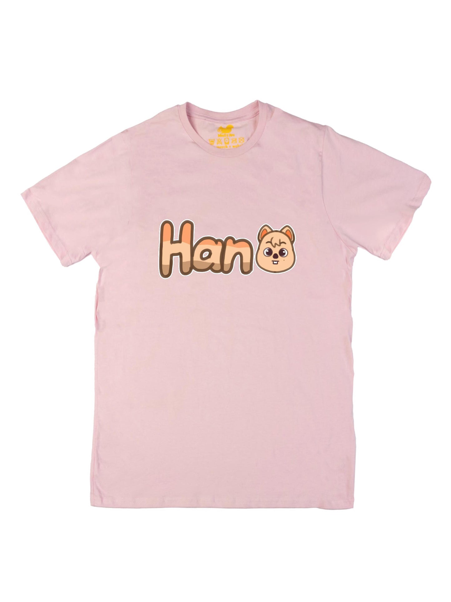 Han Unisex T-Shirt