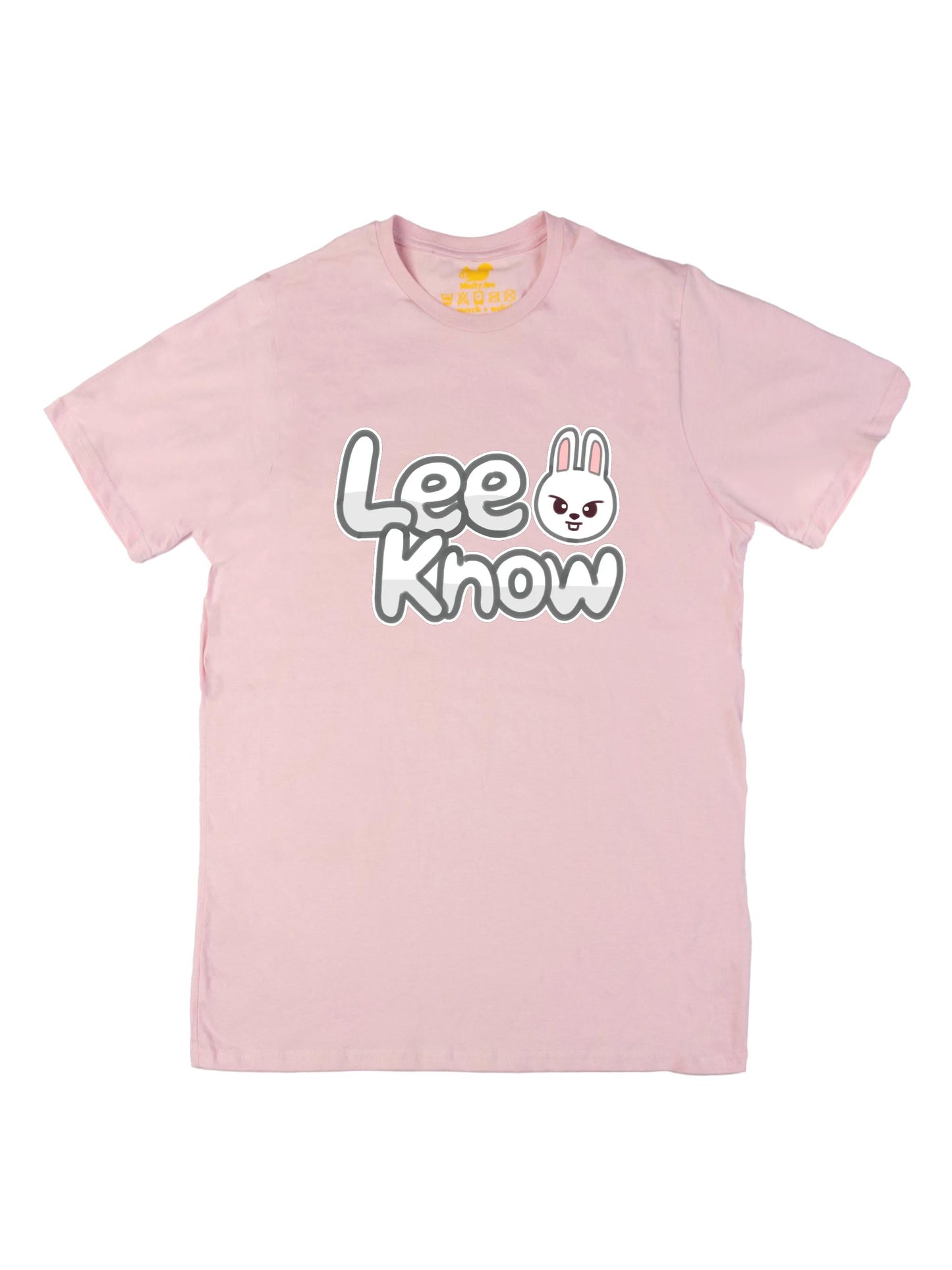 Leeknow Unisex T-Shirt