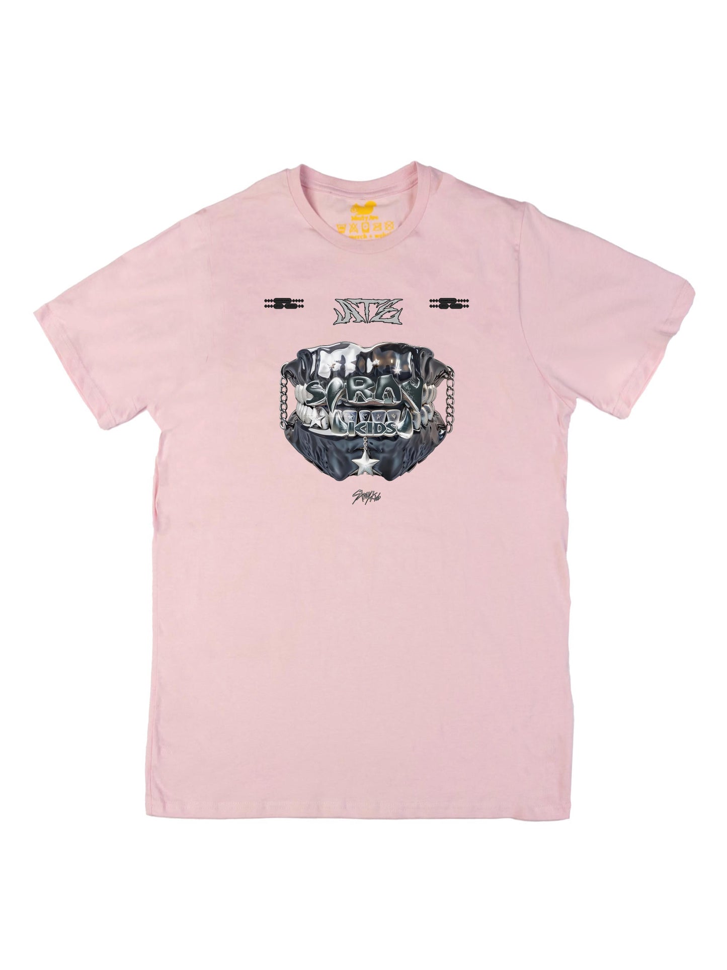 Stray Kids ATE Album Cover Unisex T-Shirt