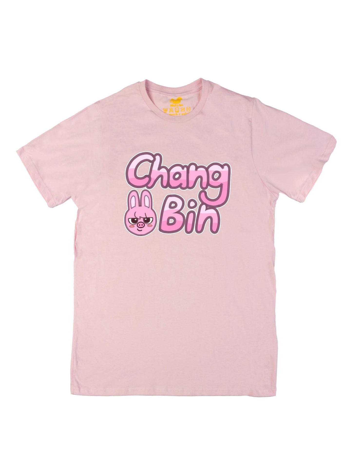 Chang Bin Unisex T-Shirt