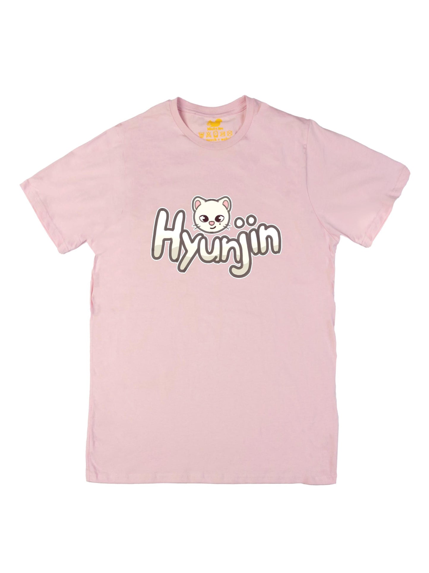 Hyunjin Unisex T-Shirt