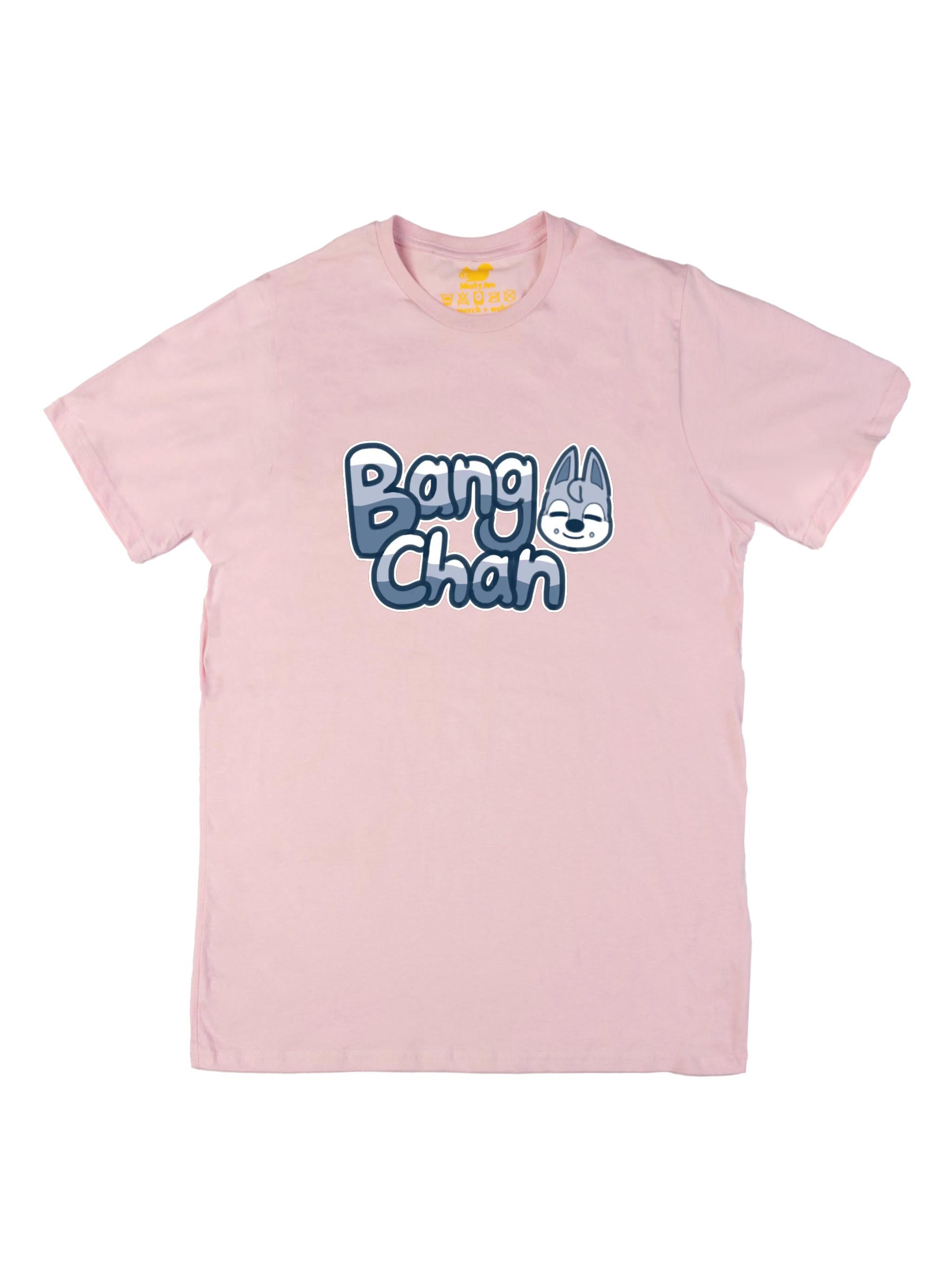 straykids ユニフォームTシャツ Bang Chan Bangchan Retro 90s Bootleg T-shirt, KPOP T-shirt and Gift