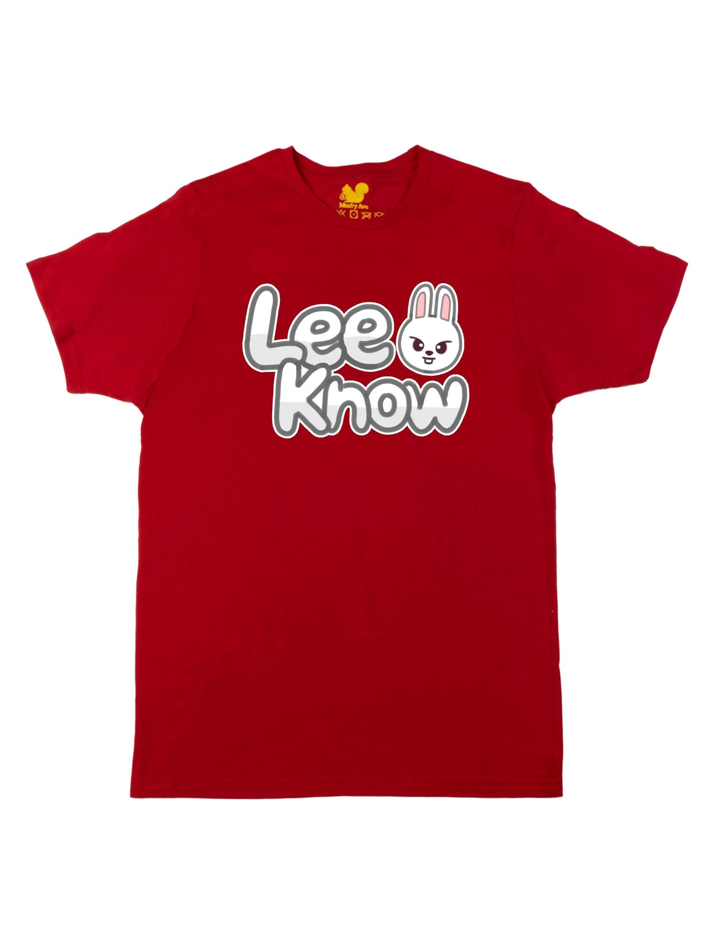 Leeknow Unisex T-Shirt