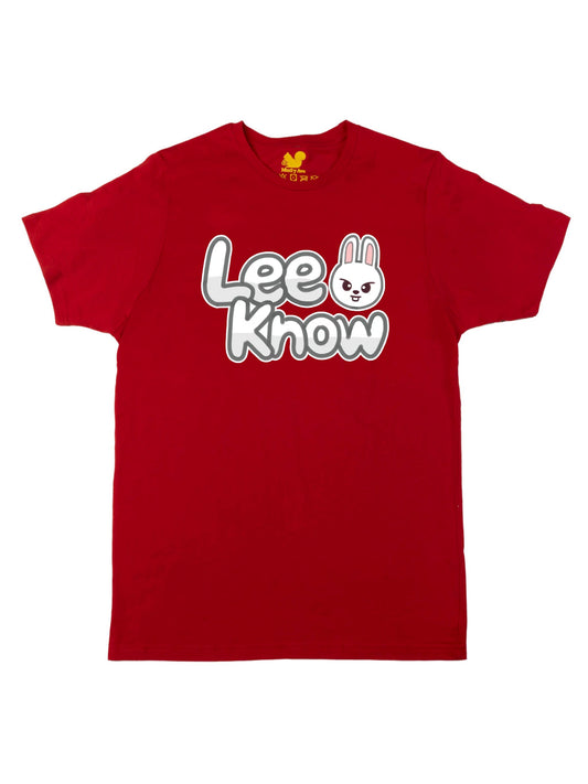 Leeknow Unisex T-Shirt