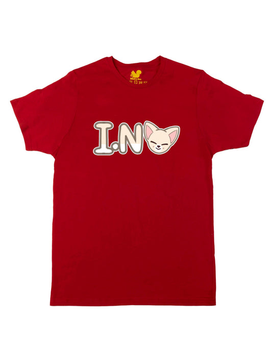 In SKZOO Nametag Unisex T-Shirt
