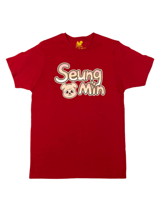 Seungmin Unisex T-Shirt