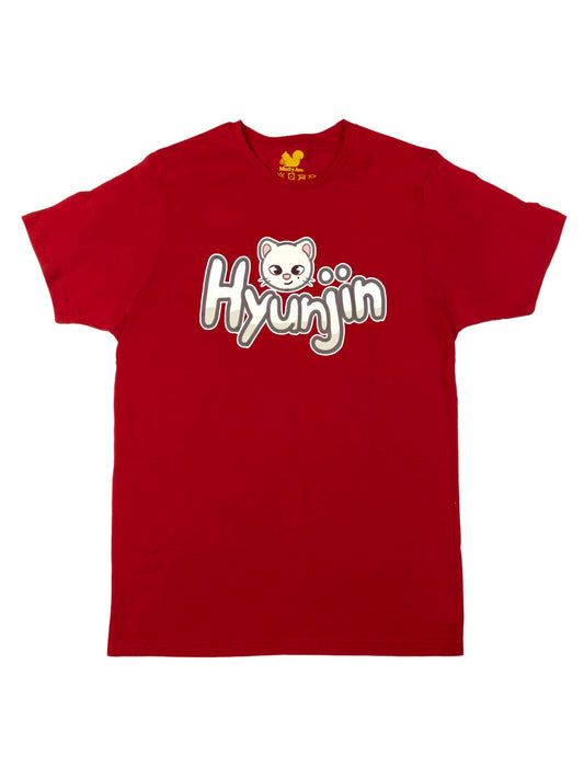 Hyunjin Unisex T-Shirt