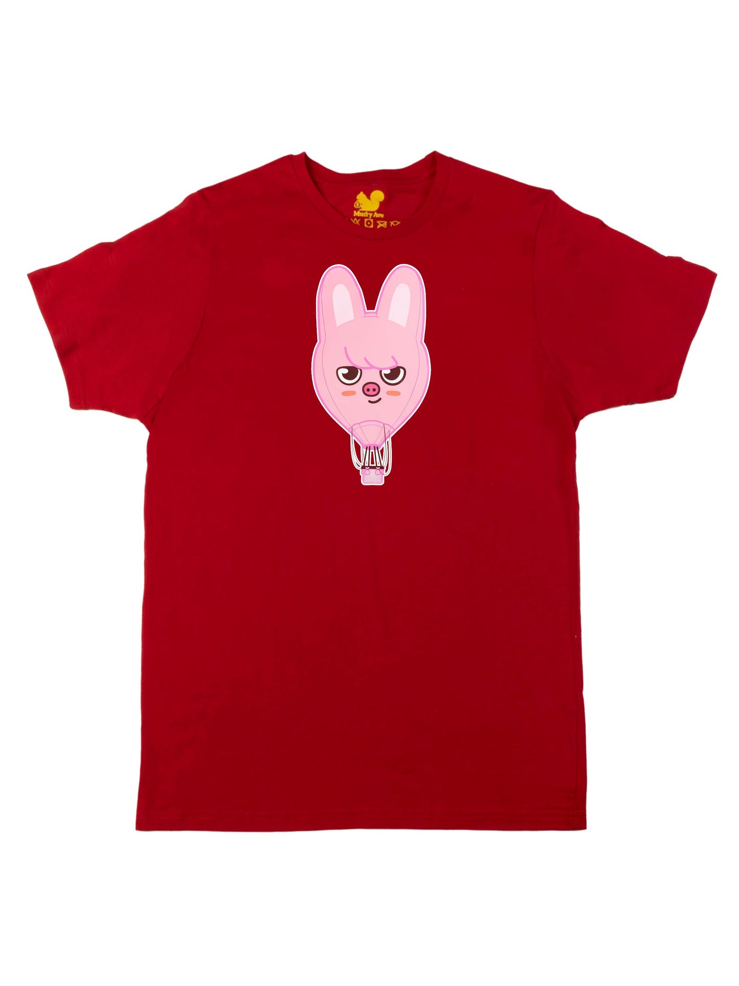 SKZOO Balloon Series Dwaekki Unisex T-Shirt