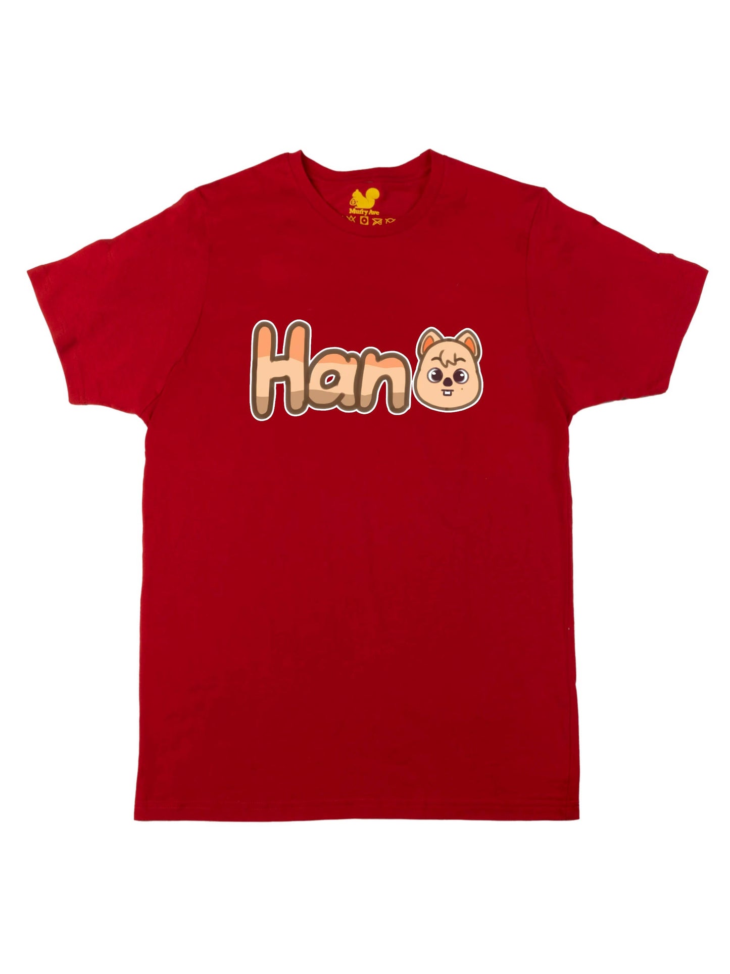 Han Unisex T-Shirt