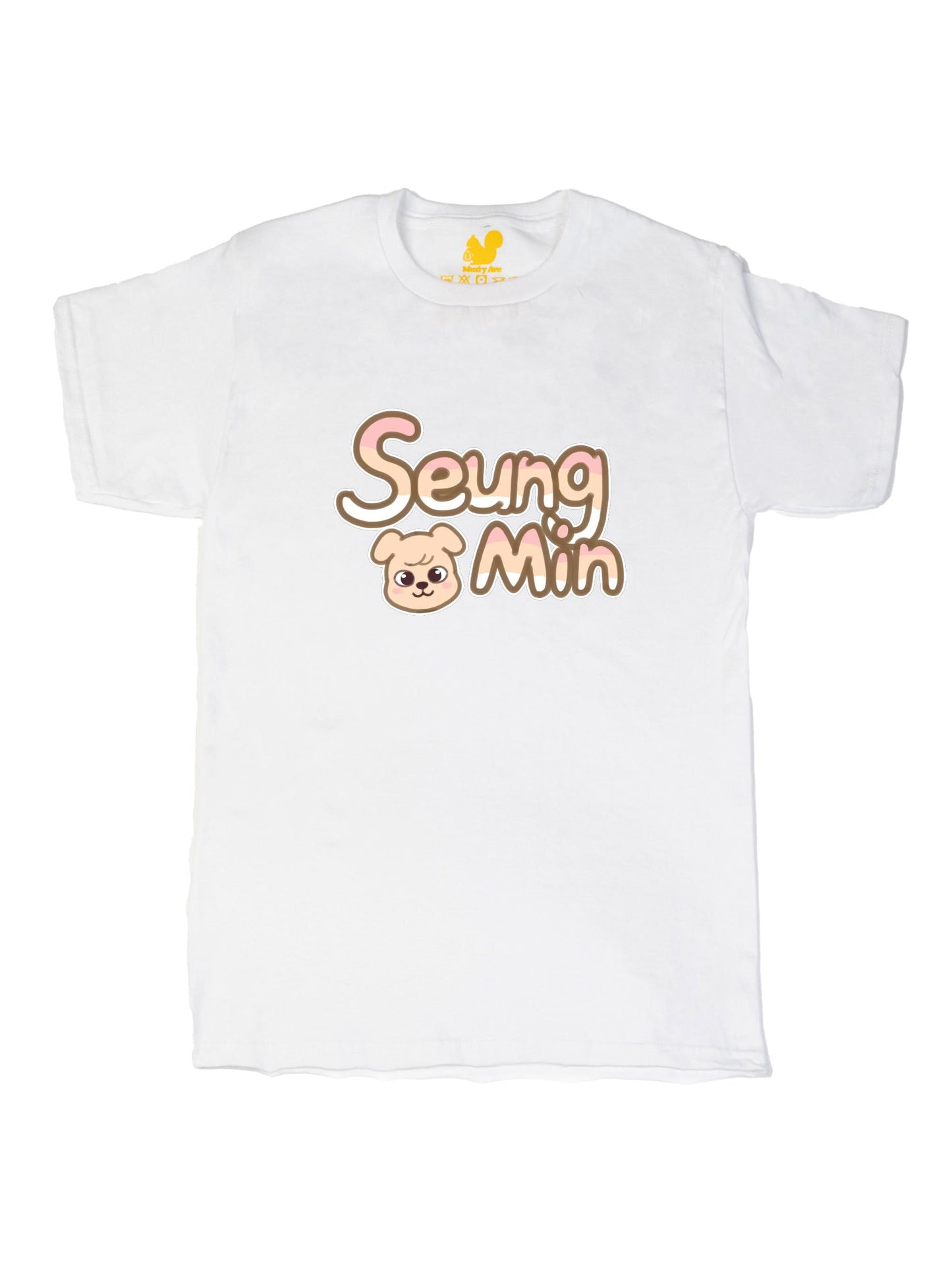 Seungmin Unisex T-Shirt
