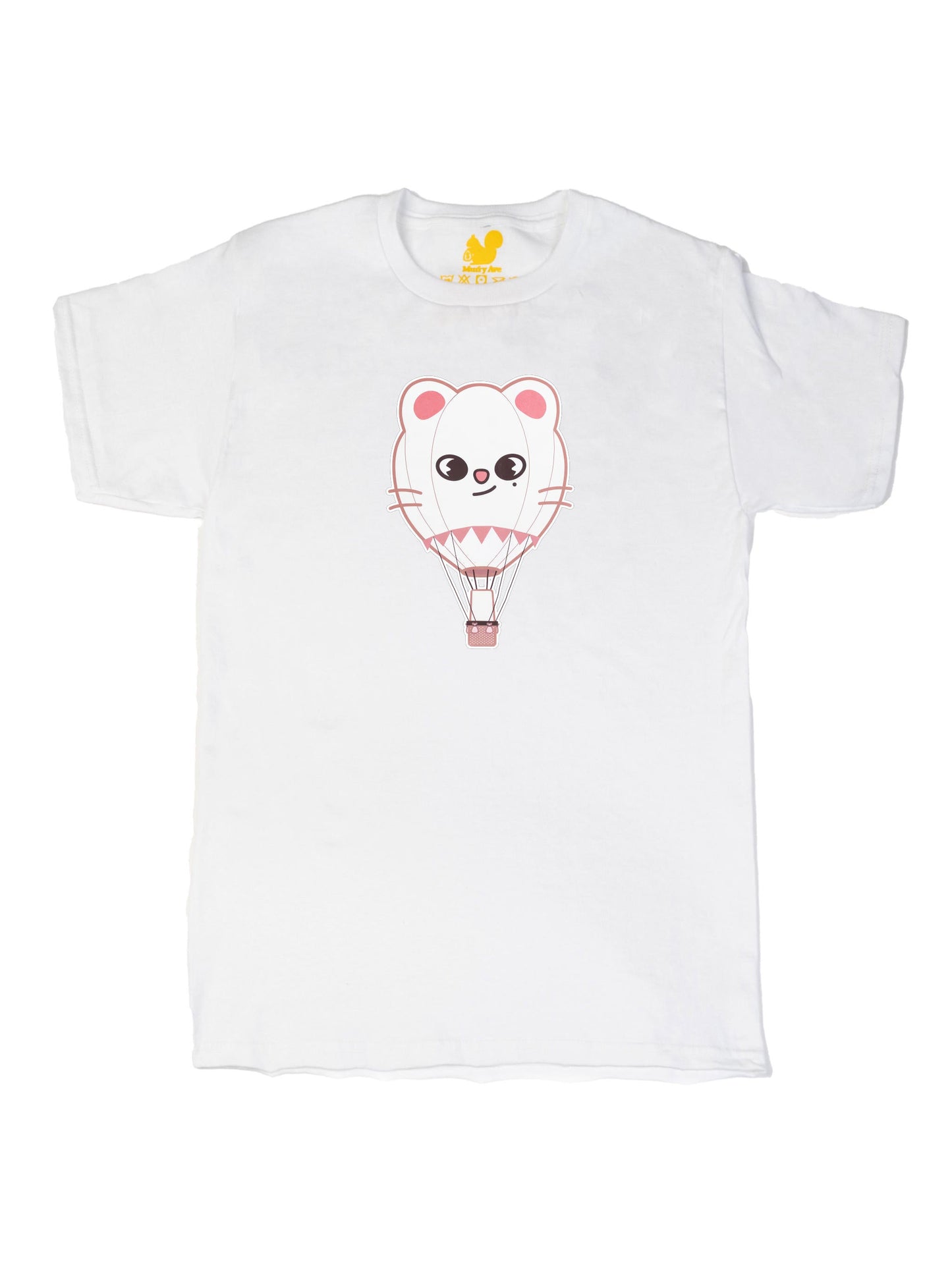 SKZOO Balloon Series Jiniret Unisex T-Shirt