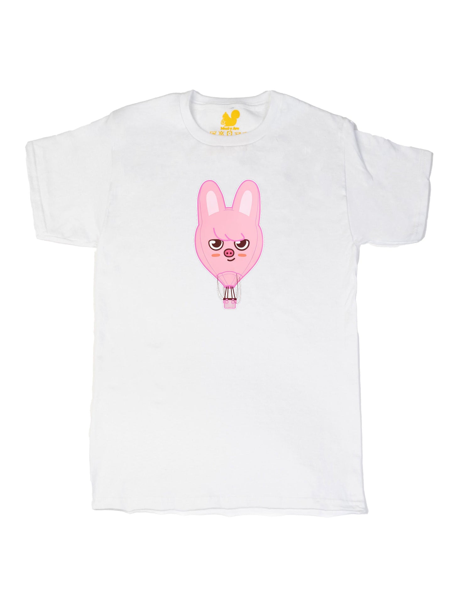 SKZOO Balloon Series Dwaekki Unisex T-Shirt