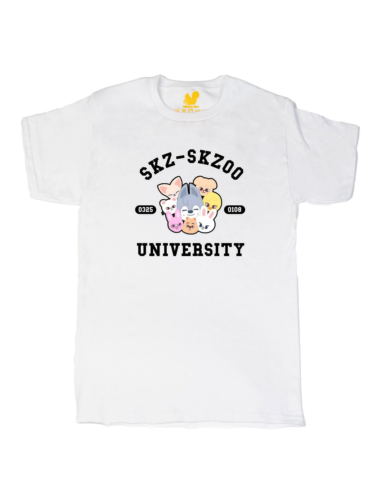 SKZOO University Unisex T-Shirt