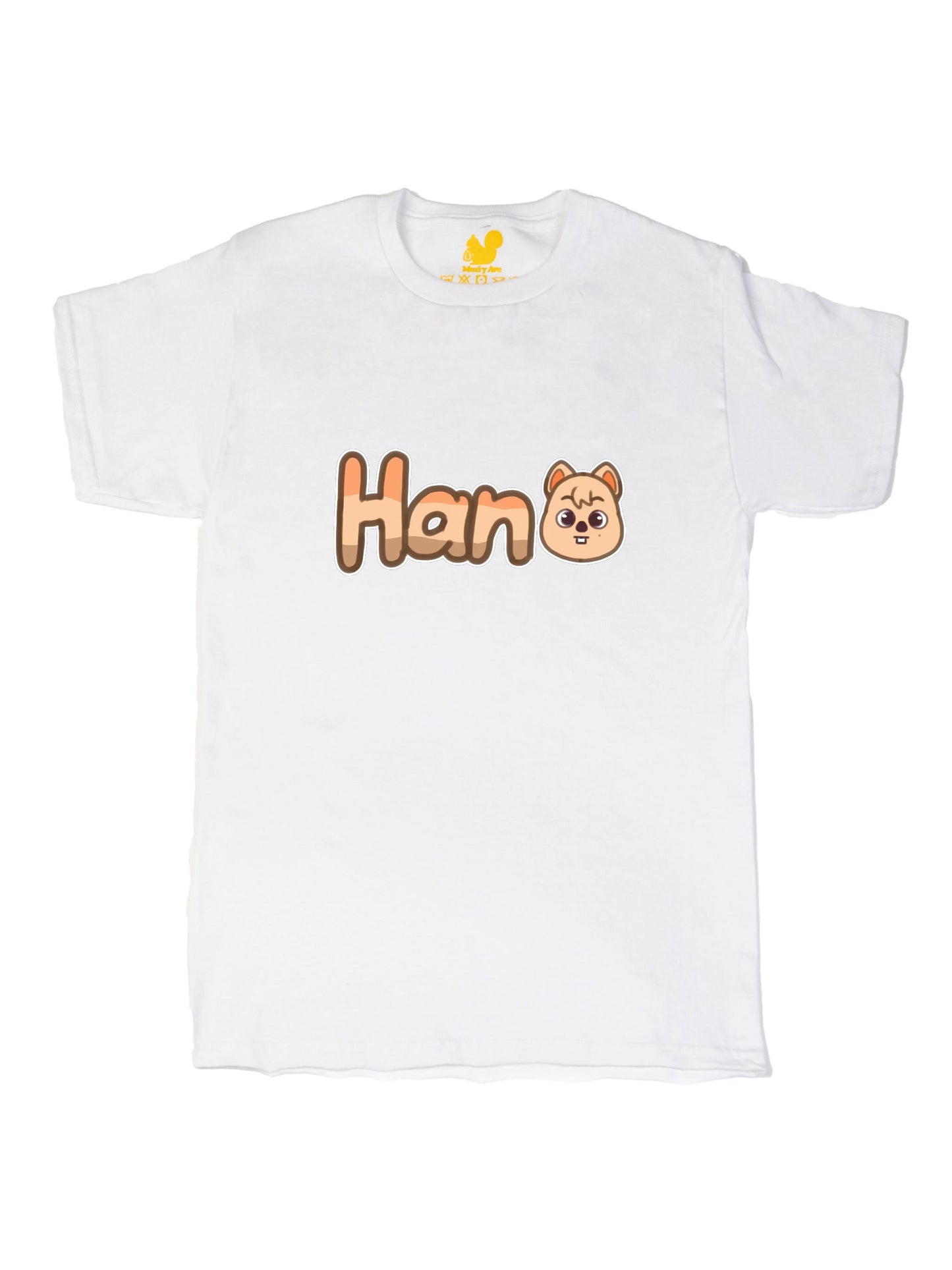 Han Unisex T-Shirt