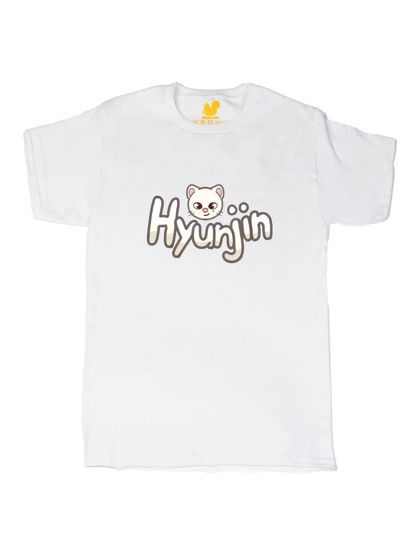 Hyunjin Unisex T-Shirt